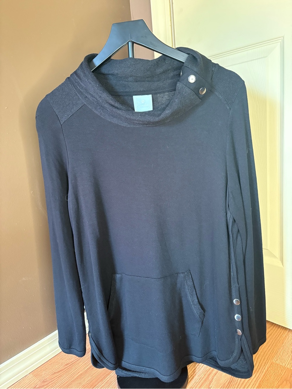 Sunday Black Label Crewneck